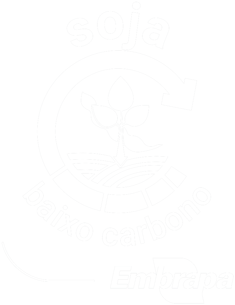 Selo Soja Baixo Carbono